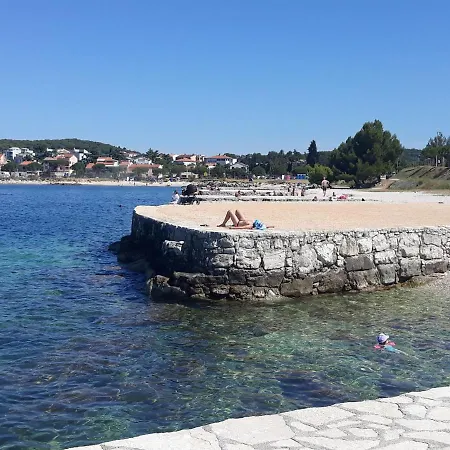 Camping Mobile Lidano, Kamp Porton Biondi *